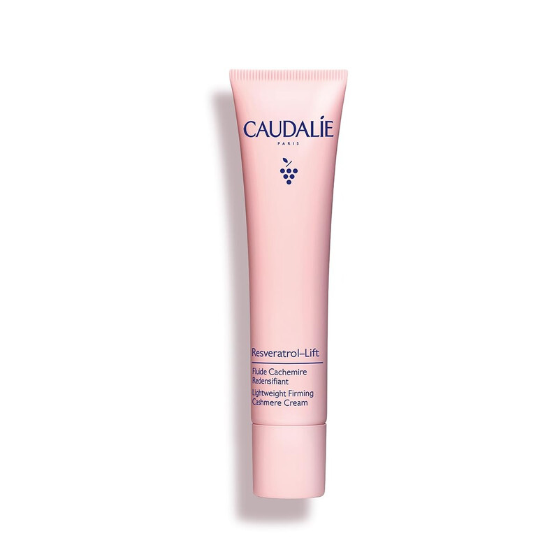 Caudalie Resveratrol-Lift Kaschmir-Creme Light 40 Ml