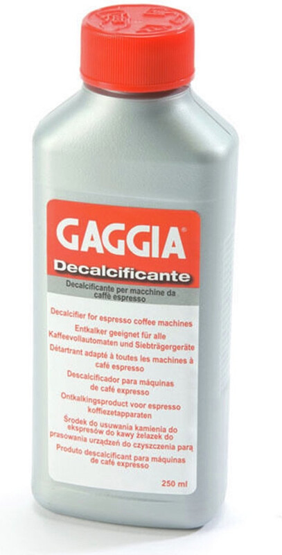 Gaggia Ontkalkingsmiddel 250ml