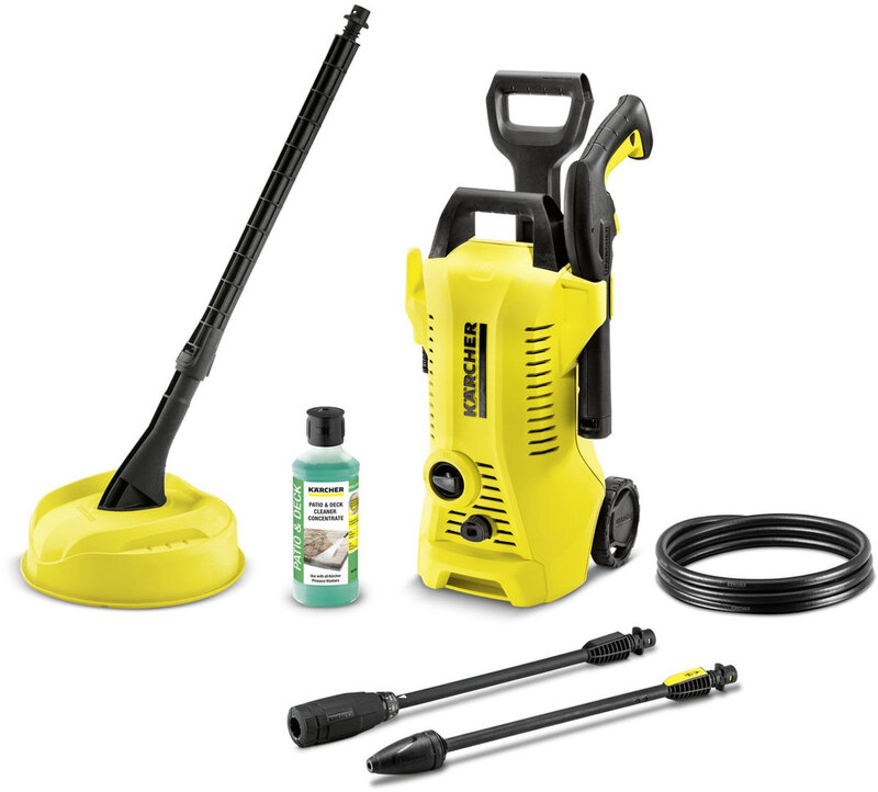 Karcher K2 Power Control Home