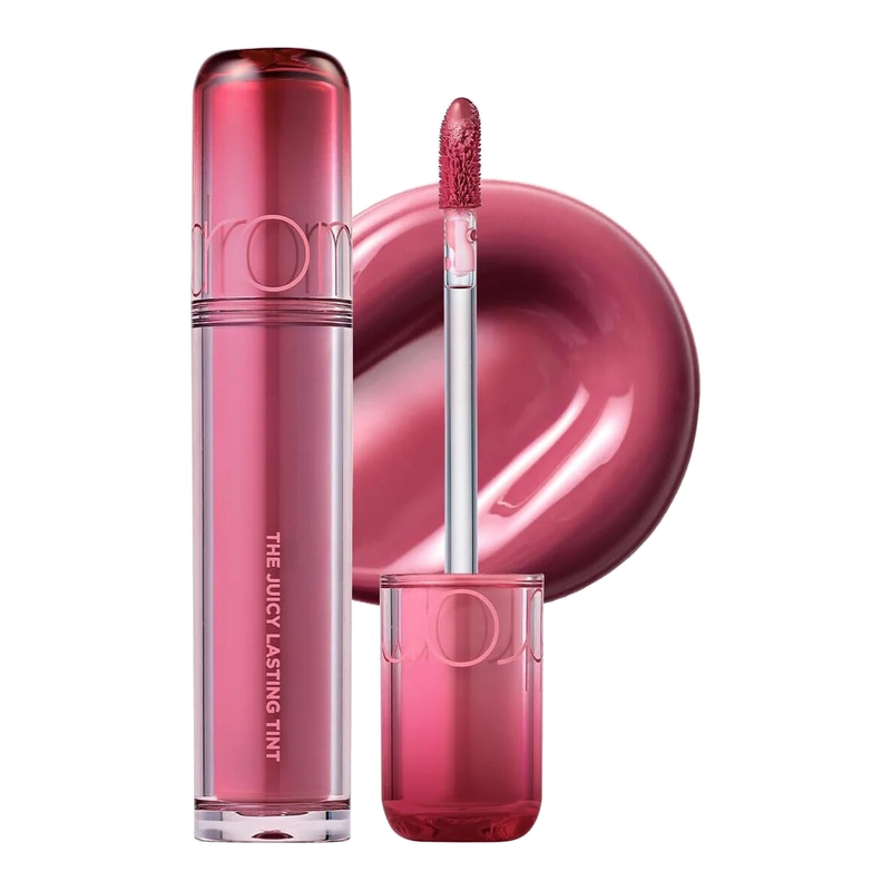 rom&nd Glow Fit Tint 15 Nude Fig