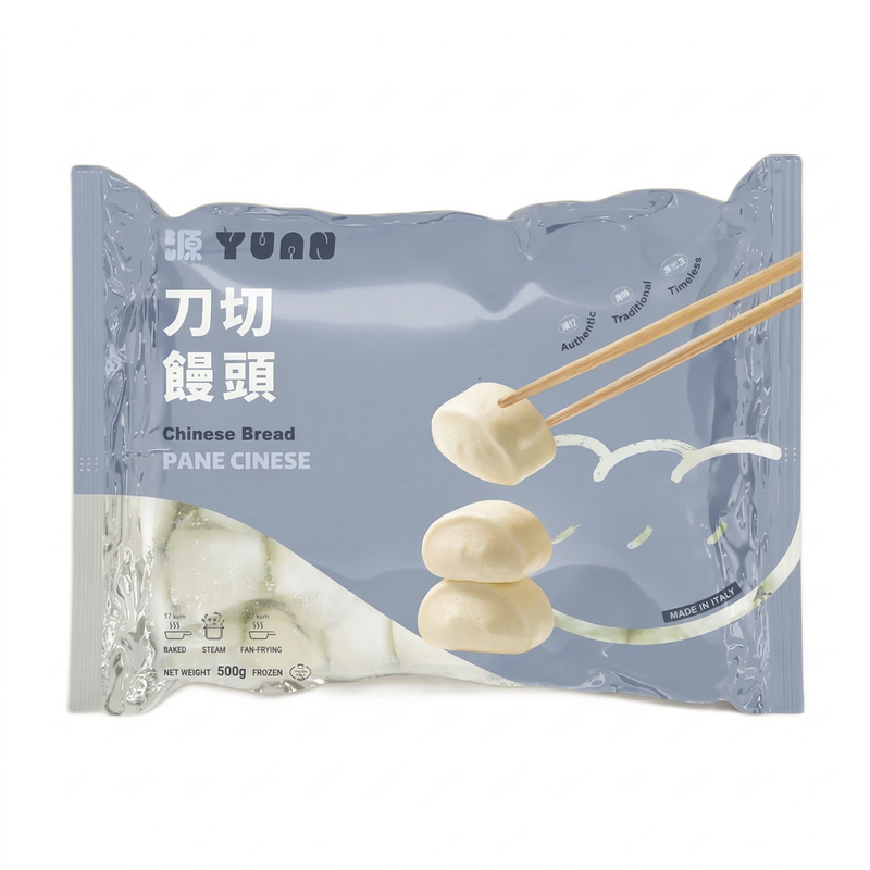 Yuan Chinees brood 500 g