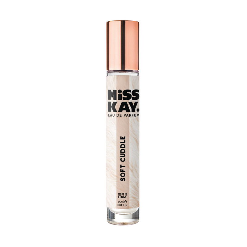 Miss Kay - Soft Cuddle EDP