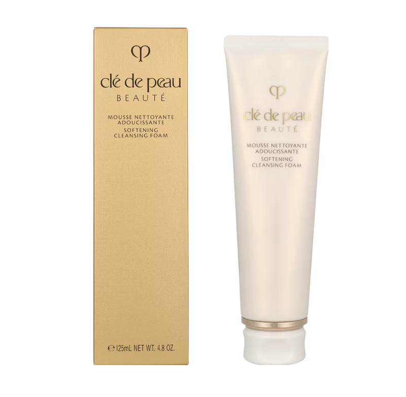 CPB Erweichender Reinigungsschaum 125ml