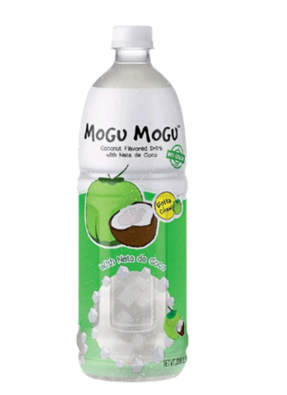 Mogu Mogu Cacao 1L