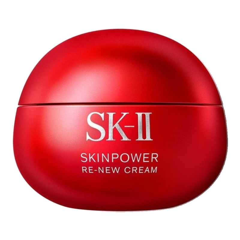 SKII Skinpower Advanced Cream 80 g (nieuwe versie)