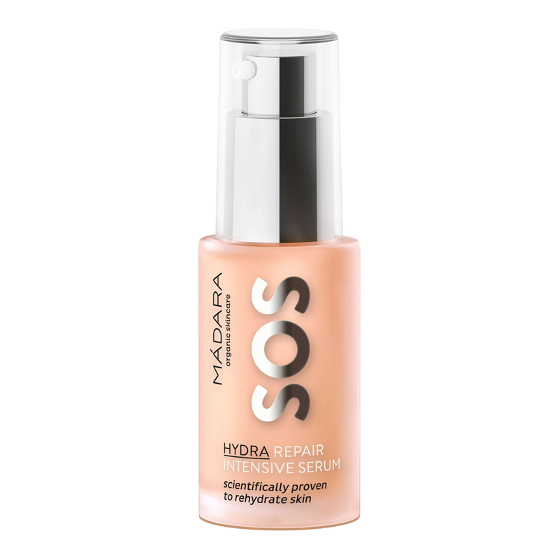 SOS Hydra Repair Intensiv-Serum 30 ml