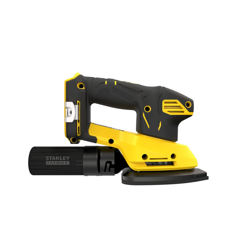 FatMax 18V V20 Cordless Detail Sander (Bare Unit)