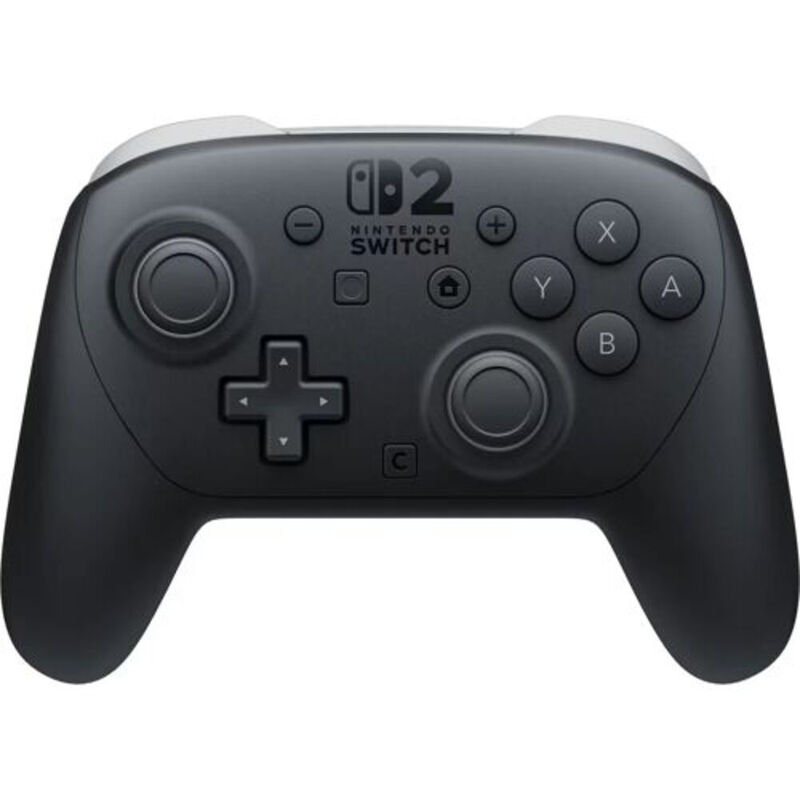 Nintendo Manette Pro Controller Switch 2