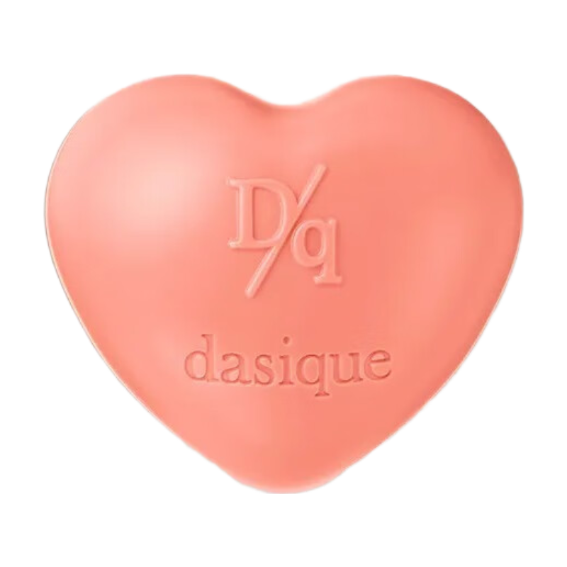 Dasique – brauner Lippen- und Wangenbalsam mit einem Hauch von Pink, 6,5g
