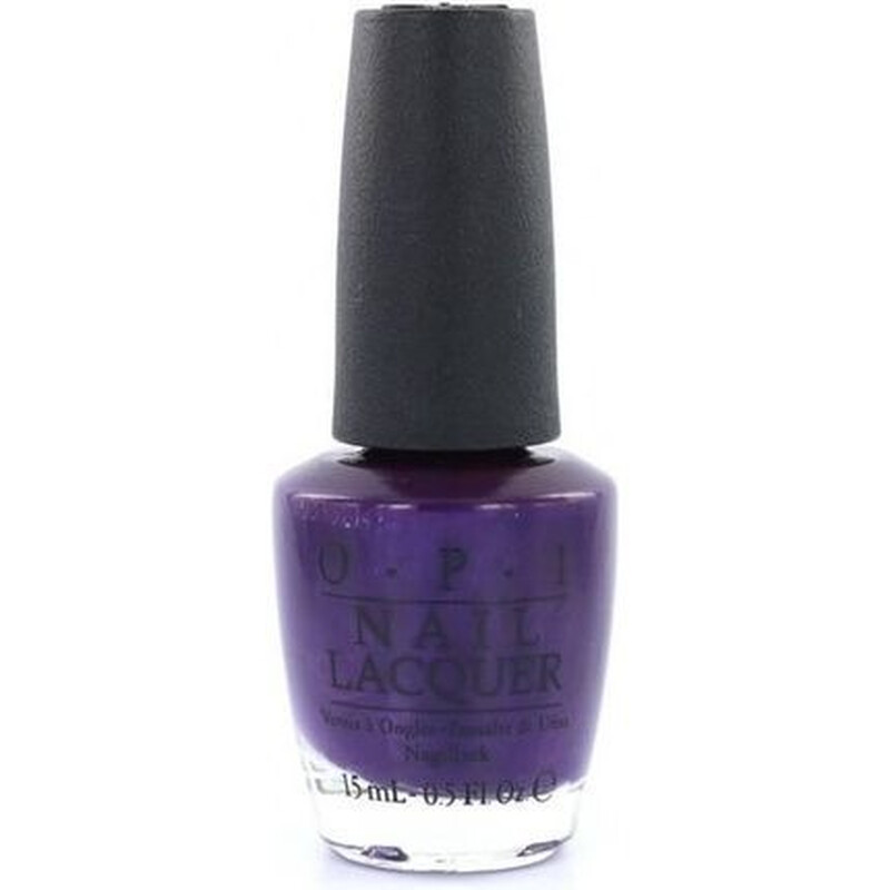 Opi Nagellack I Carol About You