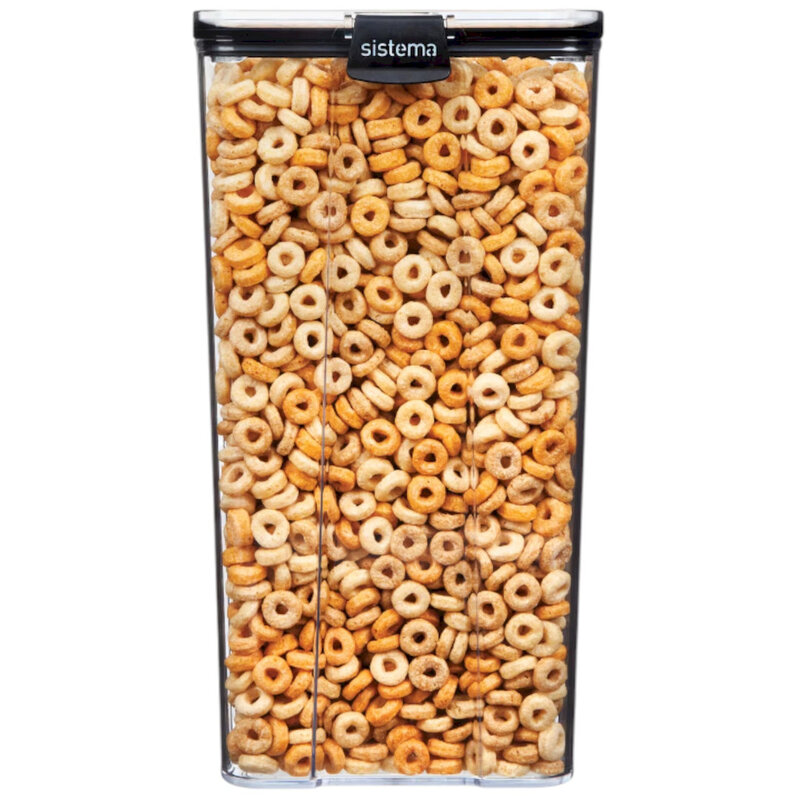 Ultra Square Canister 4L
