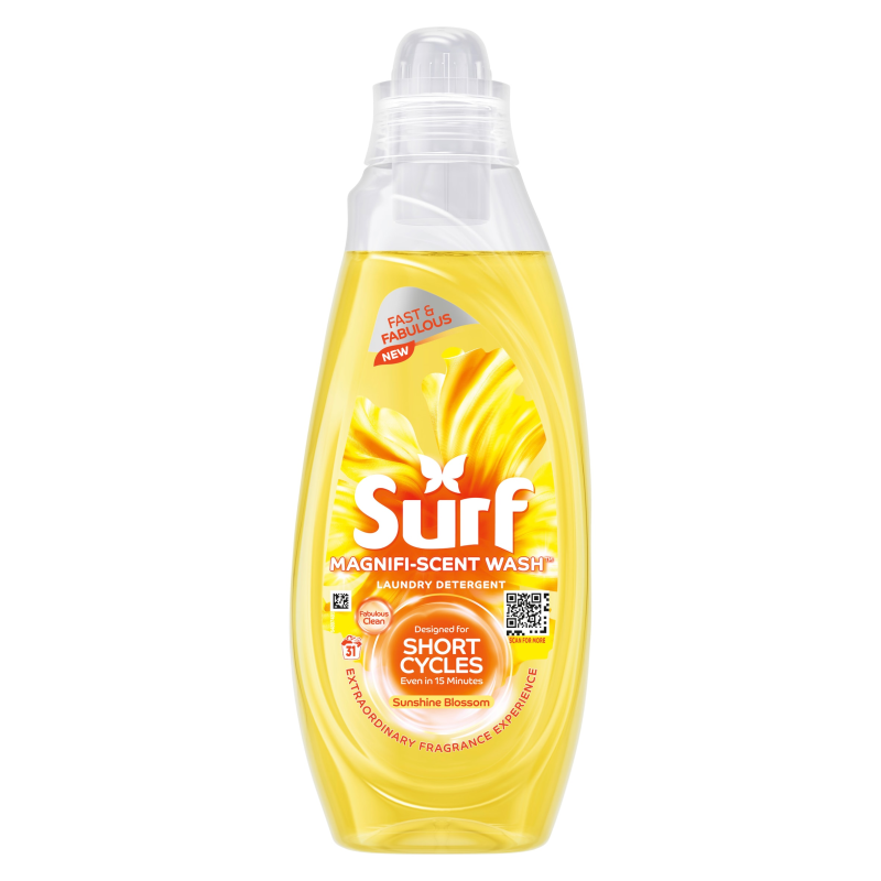 Magnifi-Scent Sunshine Blossom 31 Washes 837ml