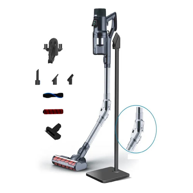 EZICLEAN CYCLOBOOSTFR15ANIMAL - vue 2
