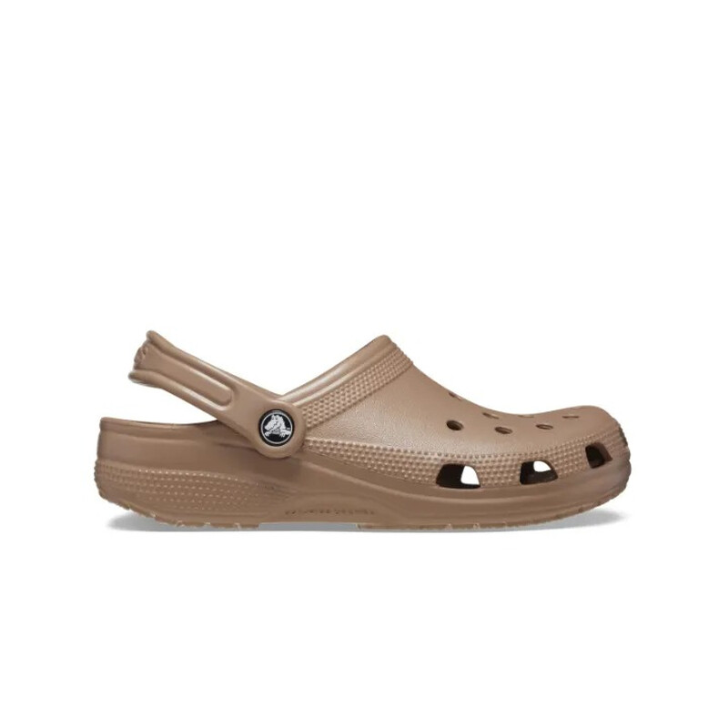 Classic Clog Unisex - Latte