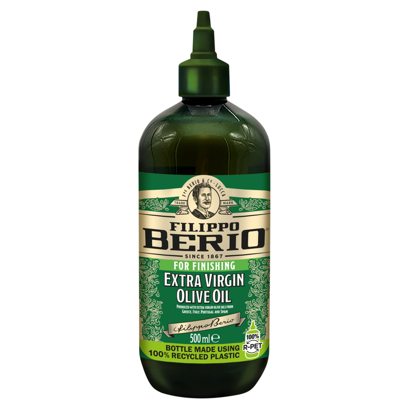 Extra Virgin Olive Oil Squeeze 500ml