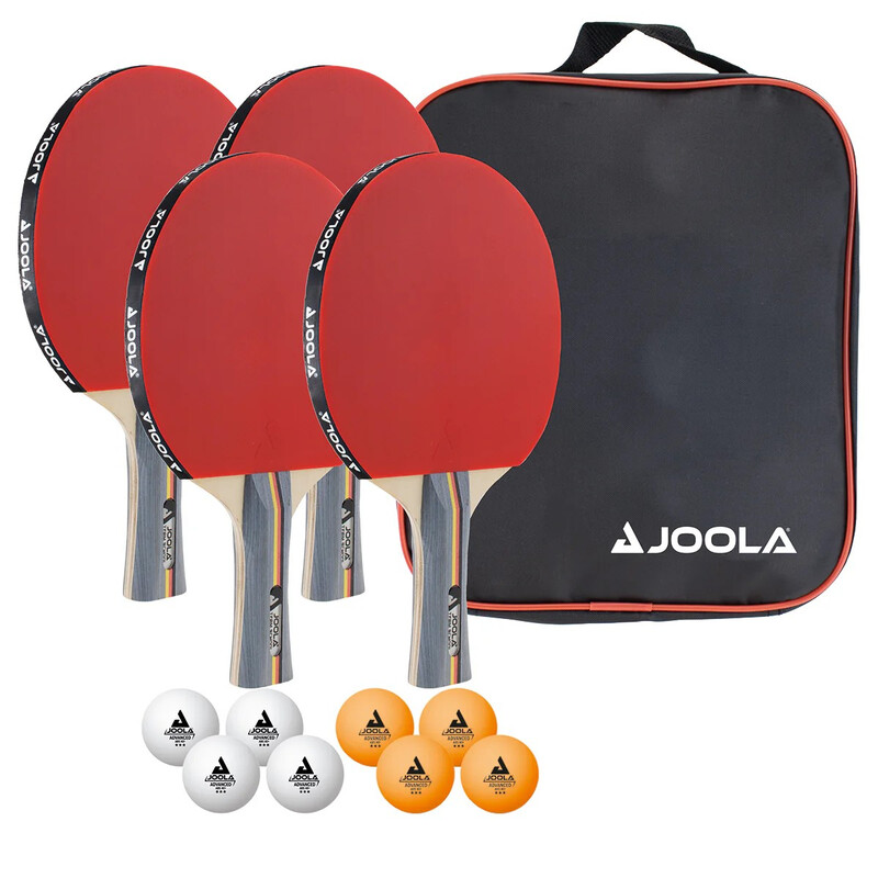JOOLA Team School Tafeltennisset