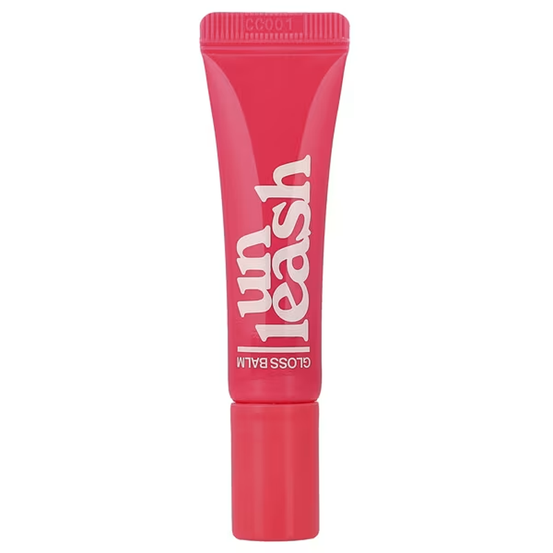 Unleashia Sunset Dazzle Gloss Balm No.3 Ibiza 10G