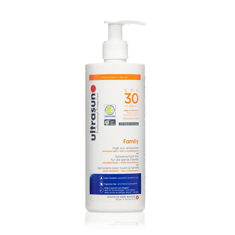 Family SPF30 400ml