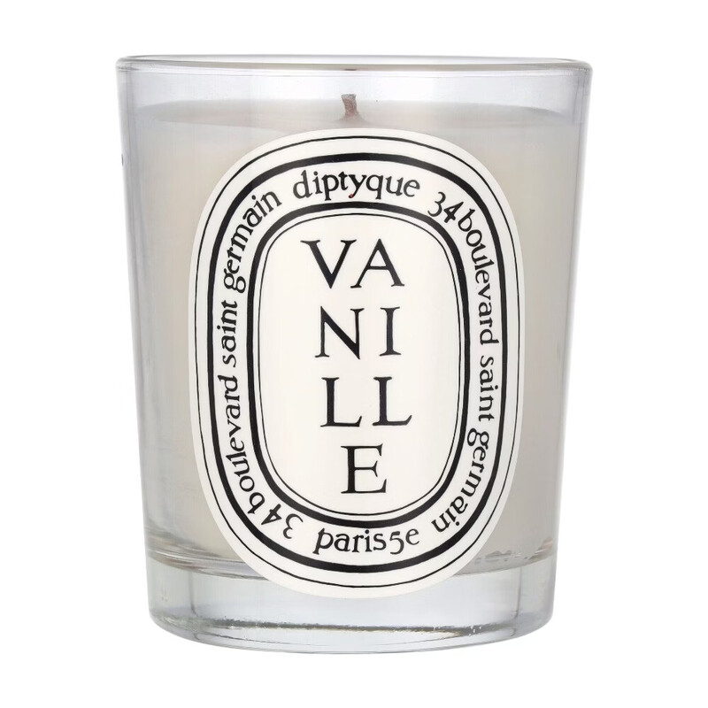 Diptyque Vanille Candle 190G