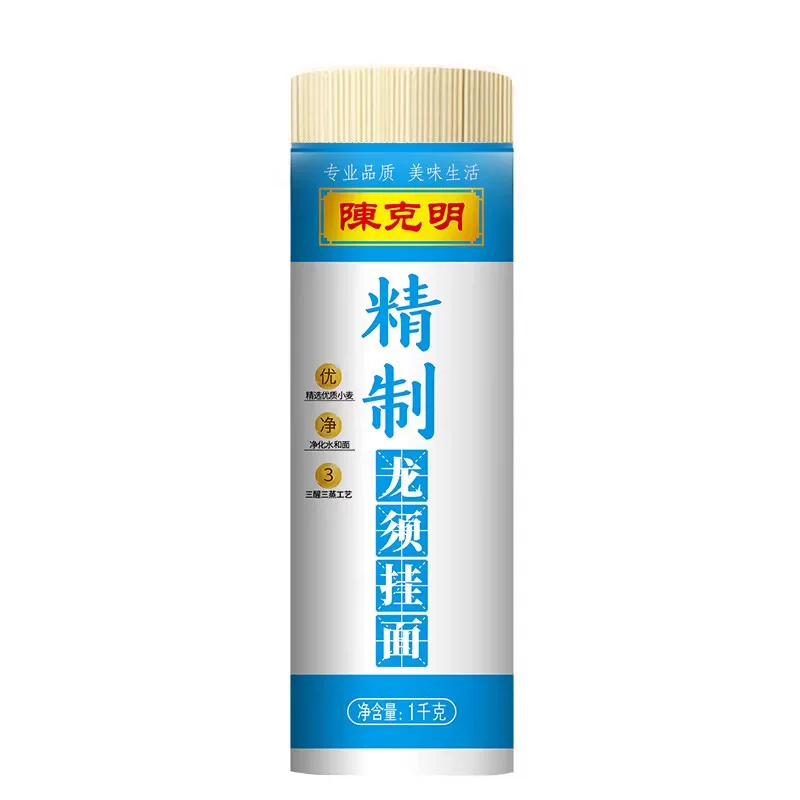 CKM Dried Dragon Whiskers Noodles, 1 kg