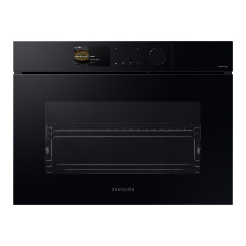 Samsung NQ5B7993AAK/U1 inbouw elektrische kookplaat - inductie koken - Wi-Fi ingeschakeld - Bluetooth-connectiviteit - slimme bediening