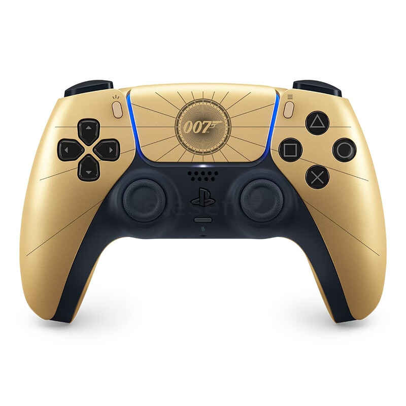 DualSense draadloze controller - 007 First Light Limited Edition