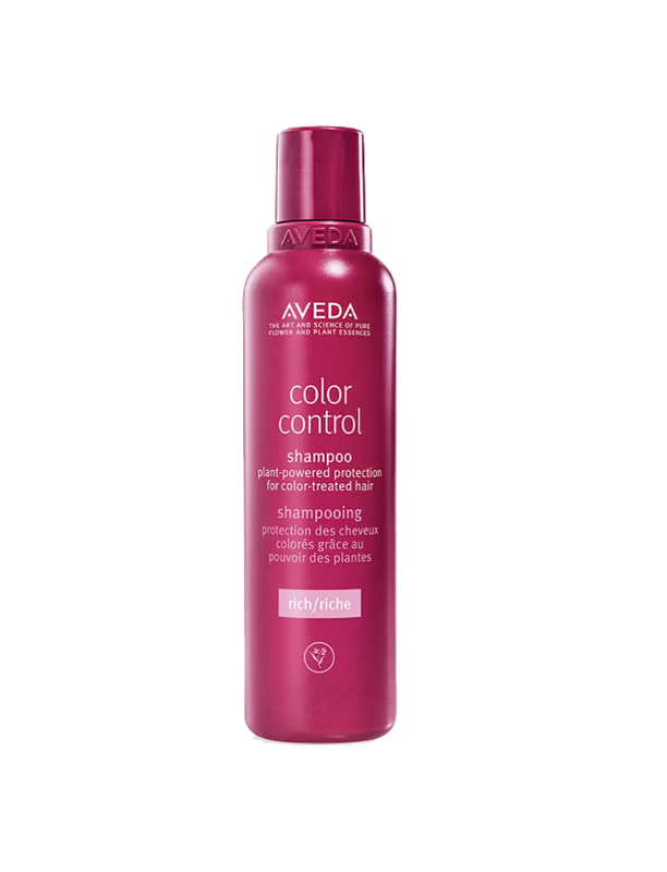 AVEDA Color Control Shampoo Rich 200