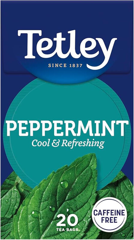 Fresh Mint 20 Tea Bags