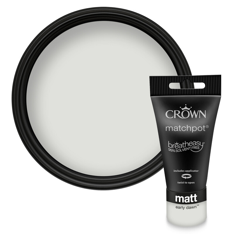 Matt Emulsion Early Dawn 40ml