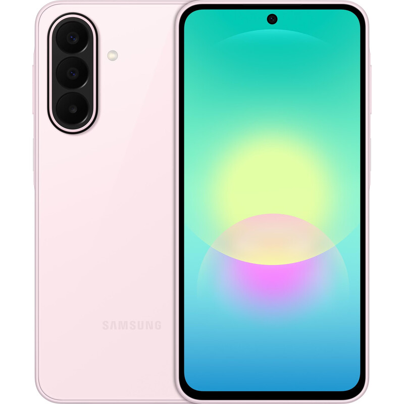 Samsung Galaxy A27 5G — Samsung