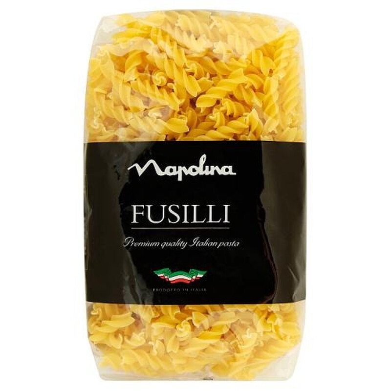 Fusilli 500g