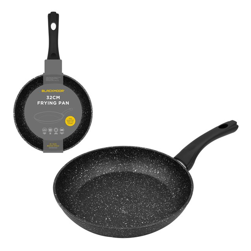 32cm Frying Pan