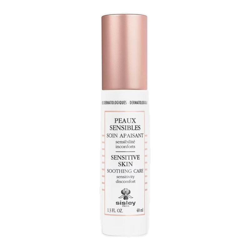 Sisley GEVOELIGE HUID verzorgend 40 ml