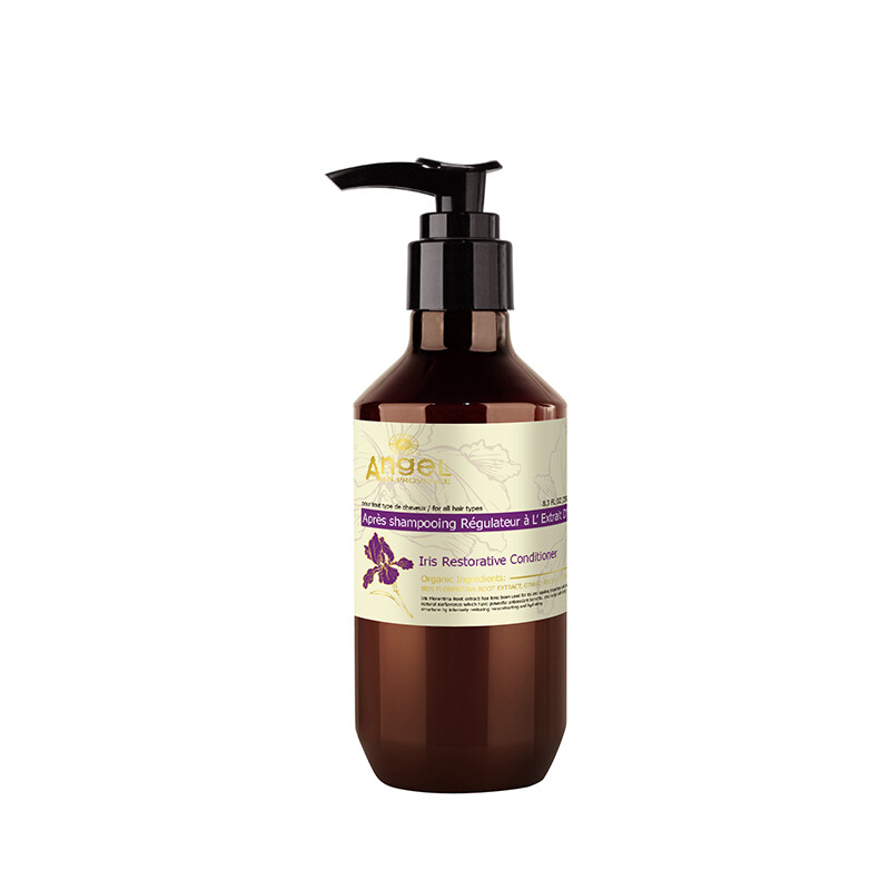 Dancoly Iris Voedende&Herstellende Haarconditioner, 250ml