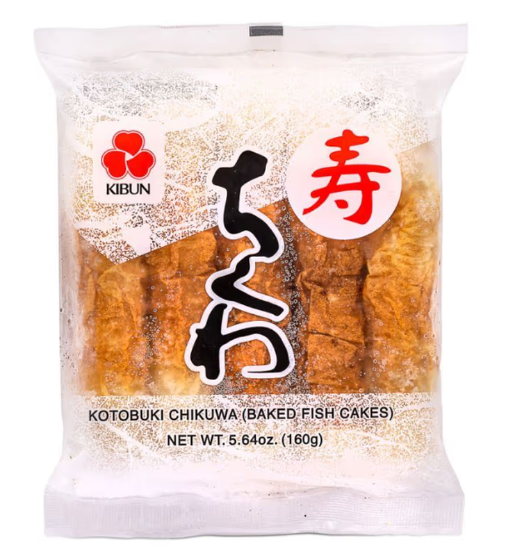Kibun KOTOBUKI CHIKUWA 60/160G