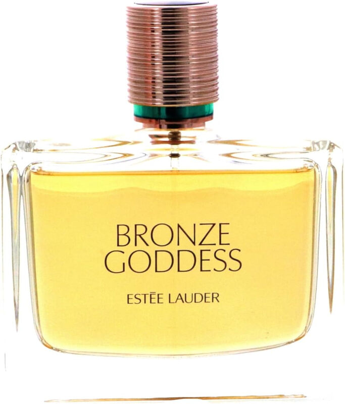 Estee Lauder Bronze Goddess Eau Fraiche 100ml