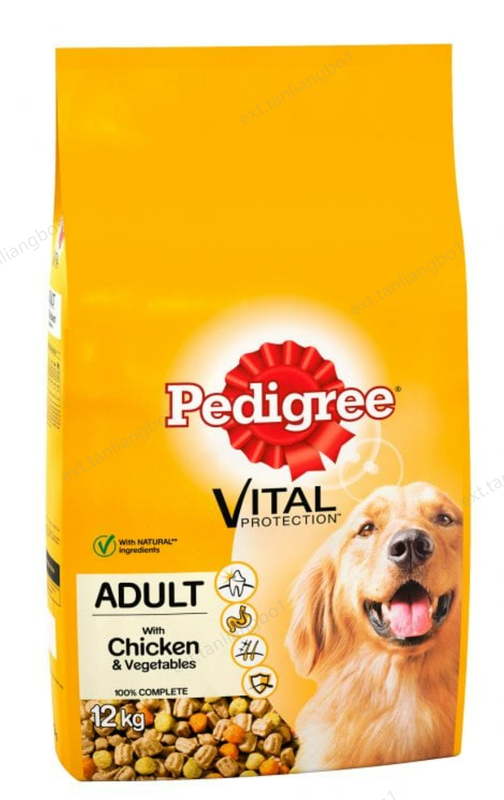 Complete Adult Chicken 12kg