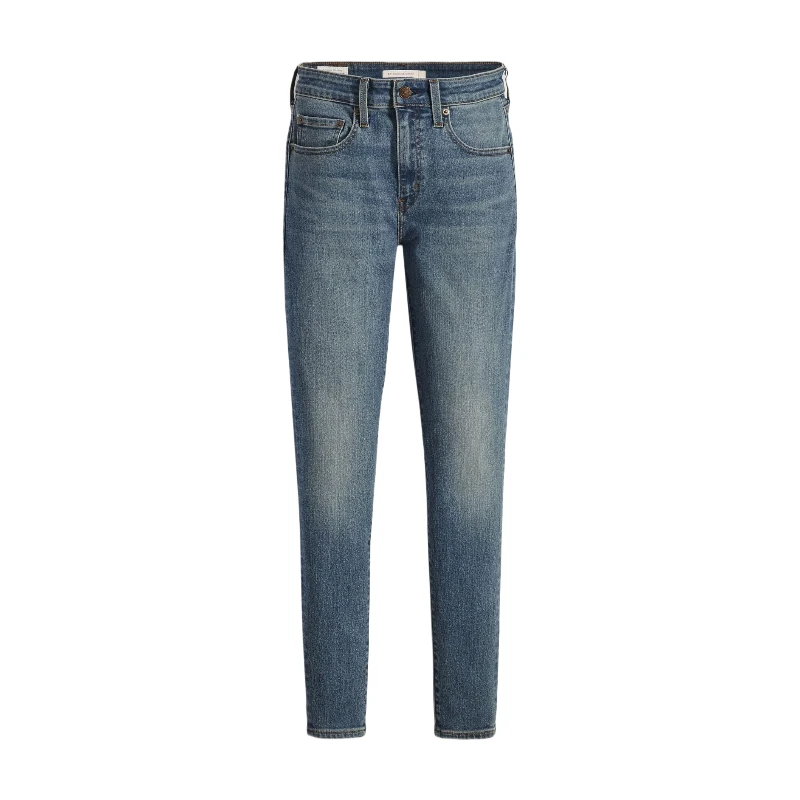 Levi's Dames Jeans Tore It Up No Dx T2 721 Collectie 30/32