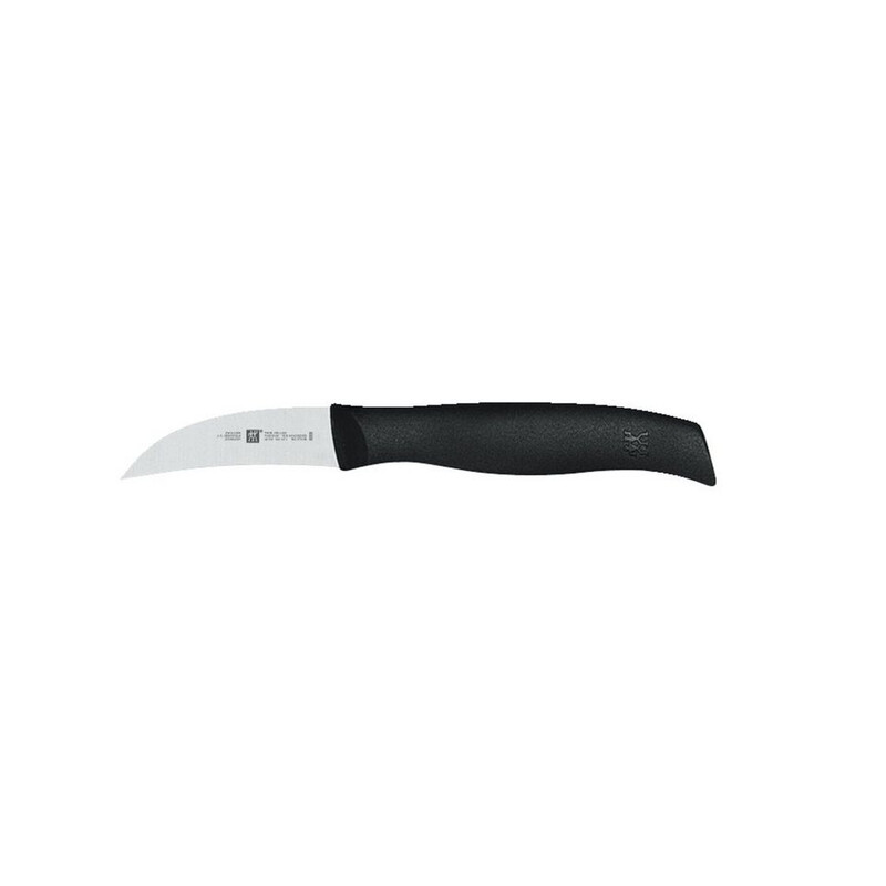 Zwilling Twin Grip Spick- Und Garniermesser – Klingenlänge, 6 Cm – Blau
