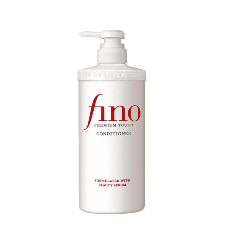 Fino Hair Conditioner 550 ml