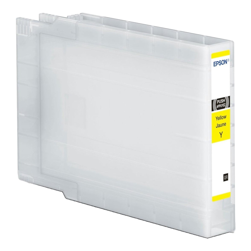 Epson C13T04B44N inktcartridge 1 stuk, origineel hoog (XL) rendement geel