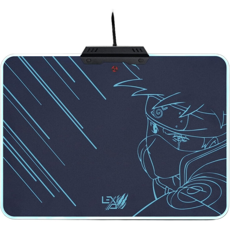naruto Kakashi Mousepad