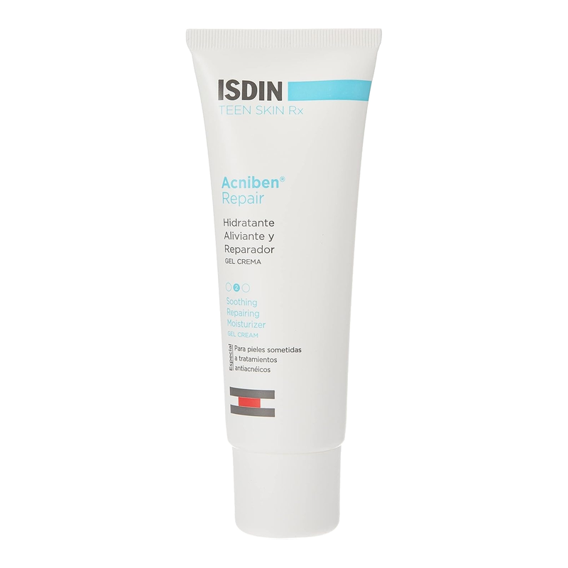 Isdin ACNIBEN Herstellende Gelcrème 40 ml