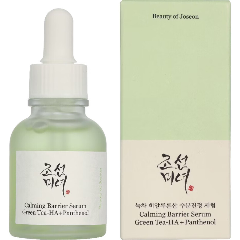Beauty Of Joseon Beruhigendes Barriere-Serum 30 ml