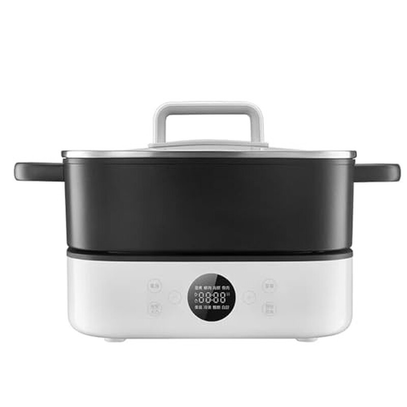 Xiaomi multifunctionele hotpotpan 6 l EU