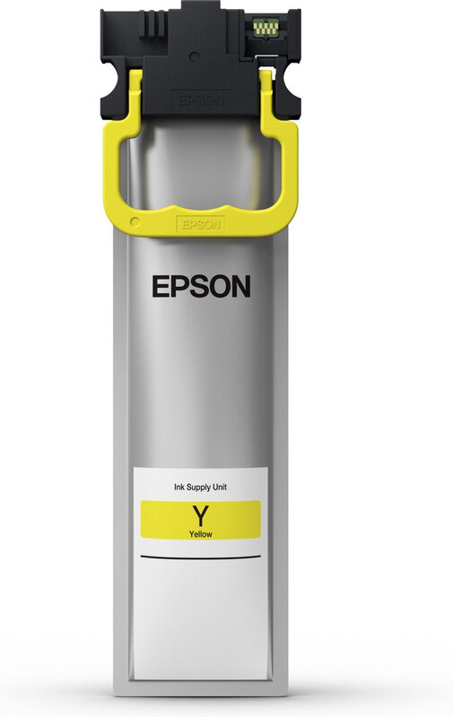 Compatibele inktcartridge Epson C13T945440 geel