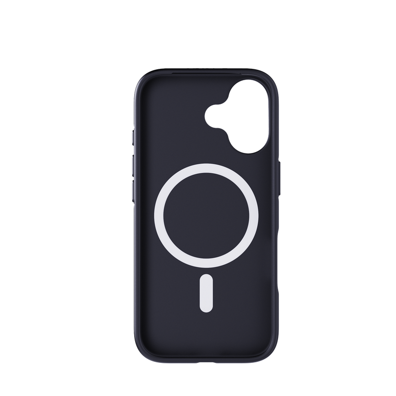 APPLE iPhone 17 Phone Case EVOLITE with MagSafe - Black