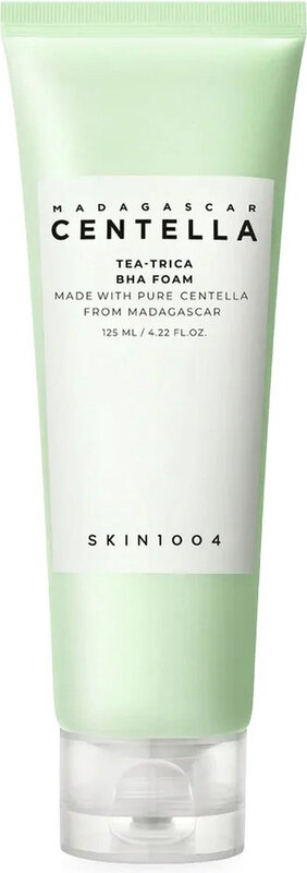SKIN1004 Centella Tea Tree Reinigingsgel 125ml