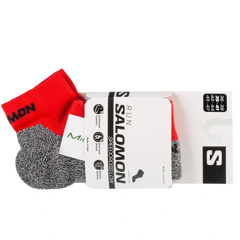 Salomon Speedcross Low Sokken C19739_36-38