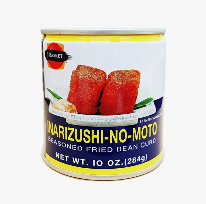Inarizushi no Moto Seasoning Mix， 280g (for Japanese Sushi Pockets)